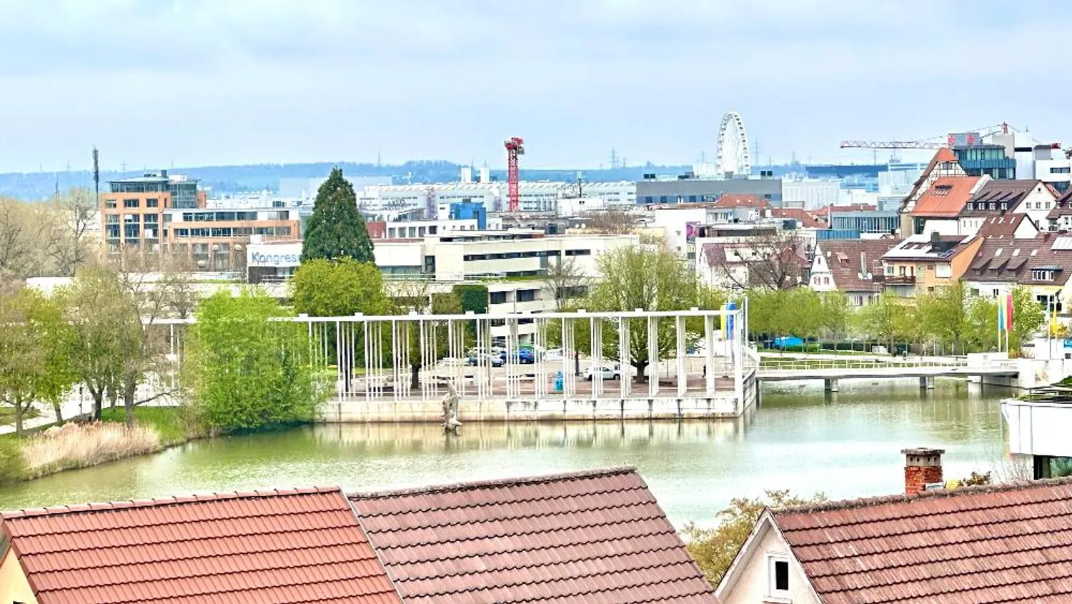 3 Zimmer Wohnung mit 95 m² in Böblingen – Bild 4