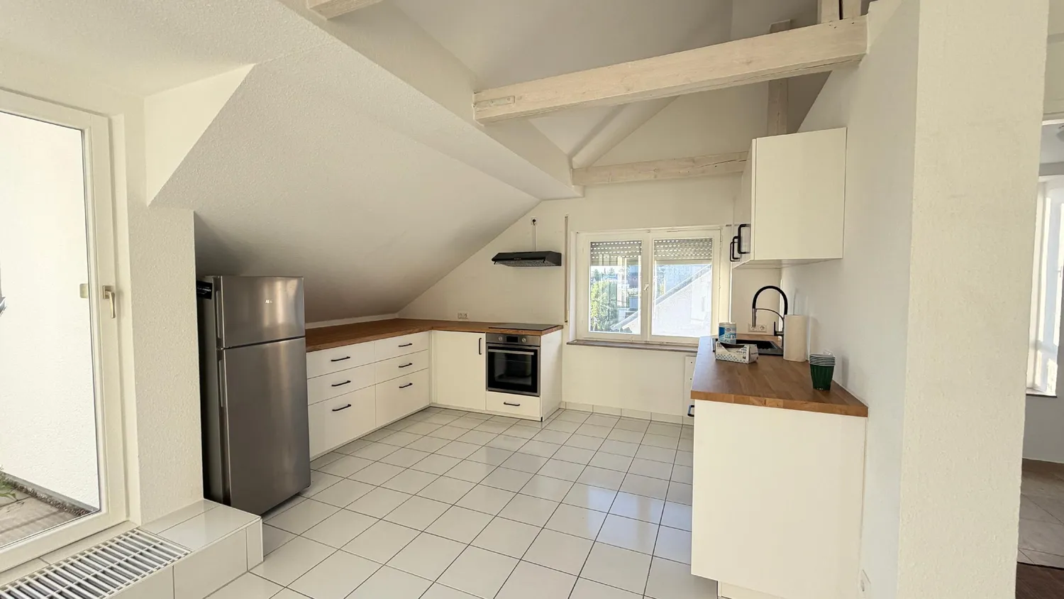 3 Zimmer Wohnung mit 95 m² in Böblingen – Bild 5