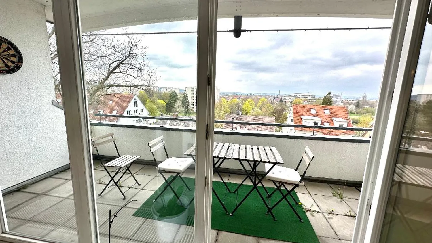 3 Zimmer Wohnung mit 95 m² in Böblingen – Bild 7