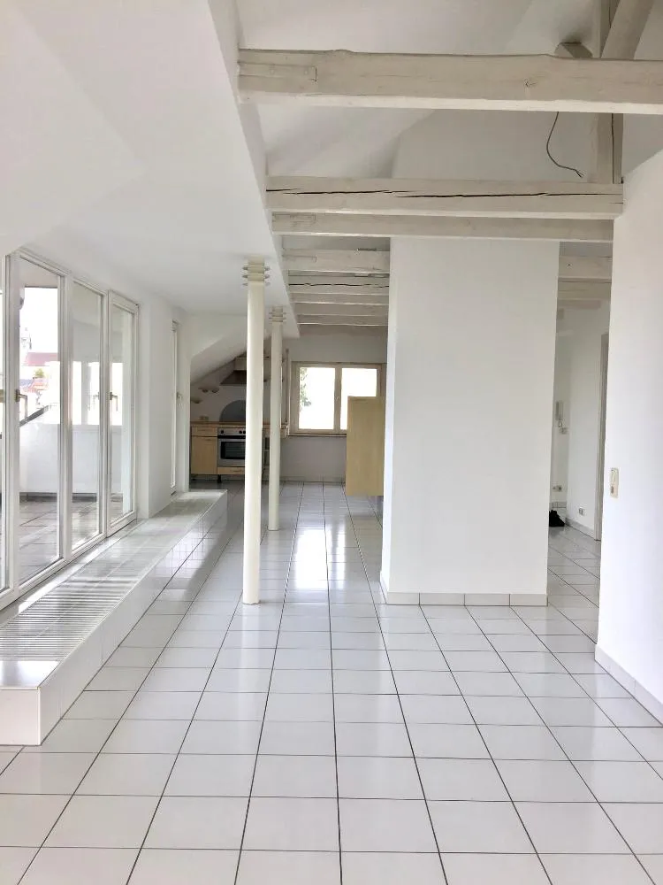 3 Zimmer Wohnung mit 95 m² in Böblingen – Bild 8