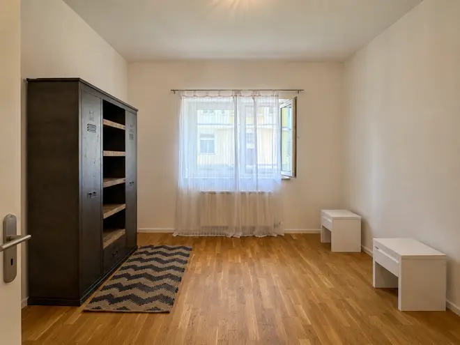 2 Zimmer Wohnung mit 57 m² in München – Bild 1