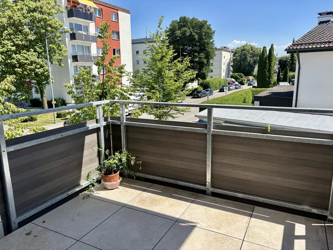 2 Zimmer Wohnung mit 66 m² in Rosenheim – Bild 2