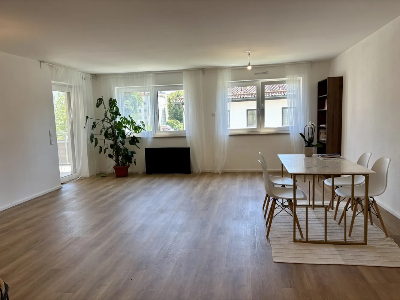 2 Zimmer Wohnung mit 66 m² in Rosenheim – Bild 3