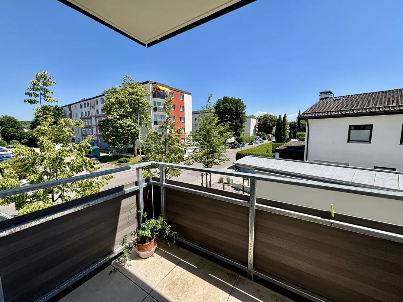 2 Zimmer Wohnung mit 66 m² in Rosenheim – Bild 4