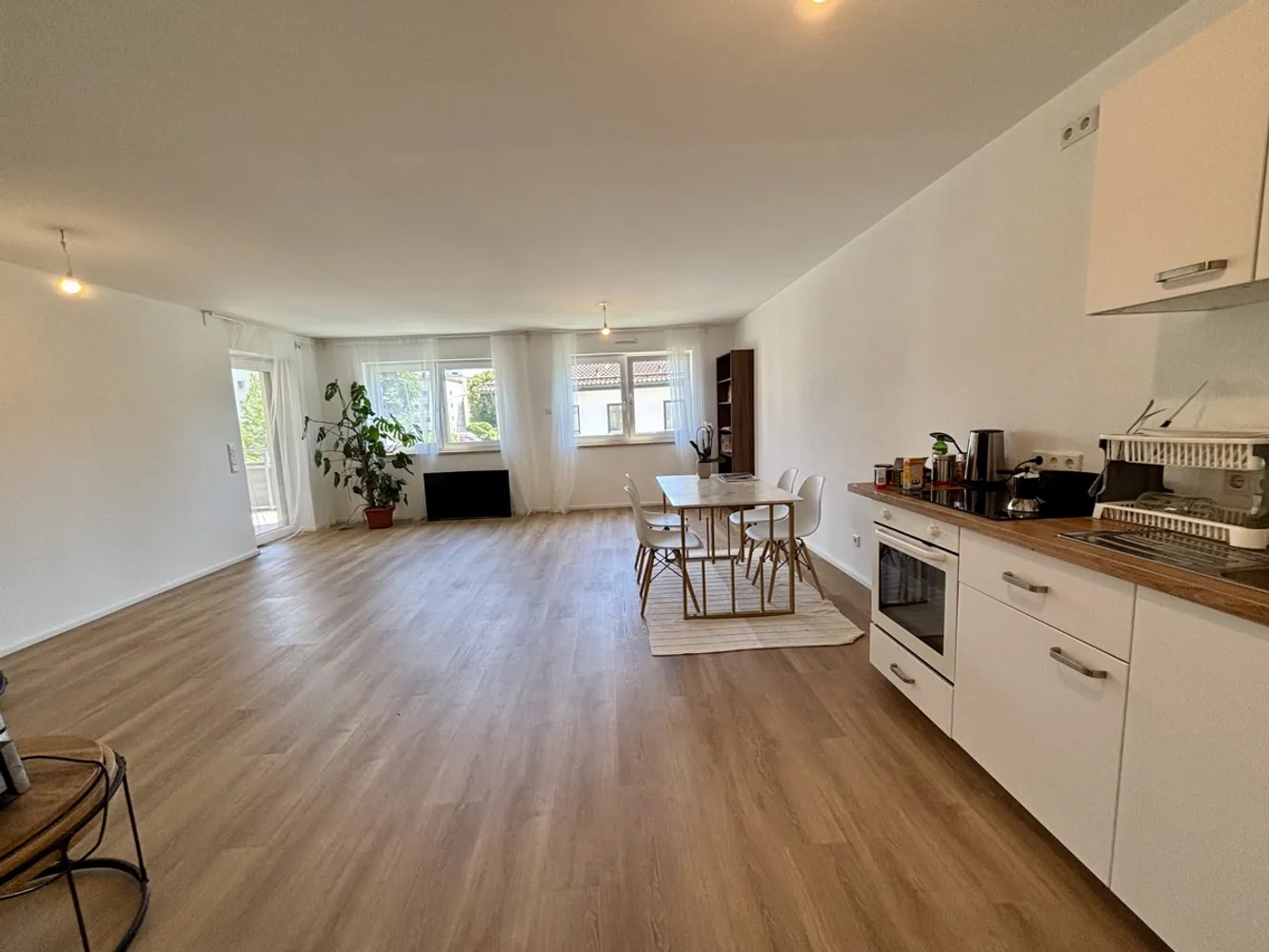 2 Zimmer Wohnung mit 66 m² in Rosenheim – Bild 5