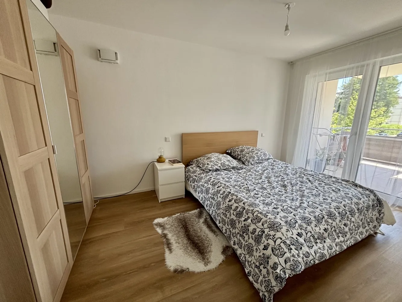2 Zimmer Wohnung mit 66 m² in Rosenheim – Bild 6
