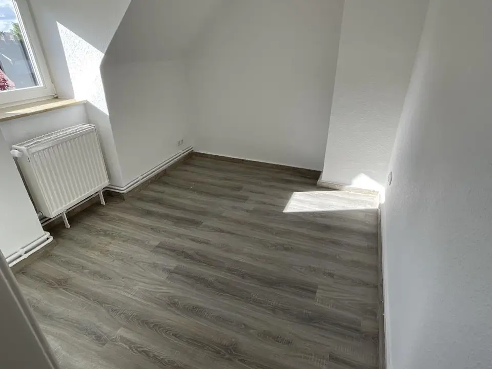 3 Zimmer Wohnung mit 55 m² in Wilhelmshaven – Bild 1