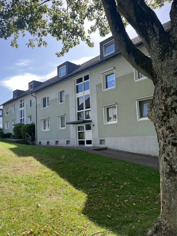 3 Zimmer Wohnung mit 72 m² in Essen – Bild 1
