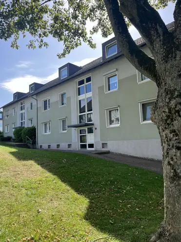 3 Zimmer Wohnung mit 72 m² in Essen – Bild 1