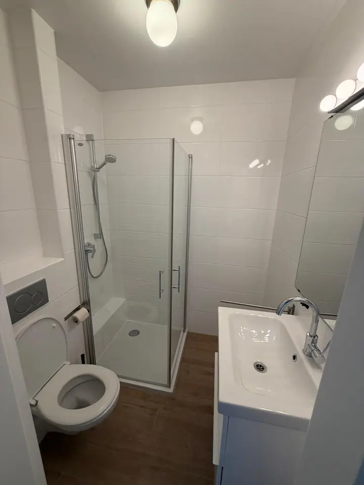 3 Zimmer Wohnung mit 70 m² in Bielefeld – Bild 9