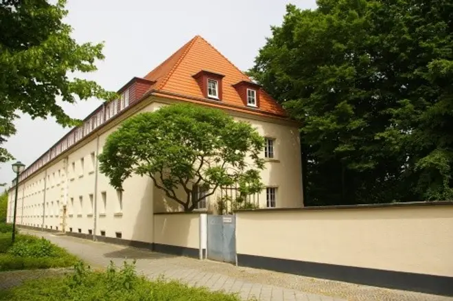 1 Zimmer Wohnung mit 22 m² in Leipzig – Bild 1