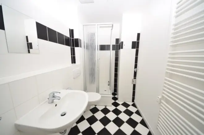 1 Zimmer Wohnung mit 22 m² in Leipzig – Bild 4