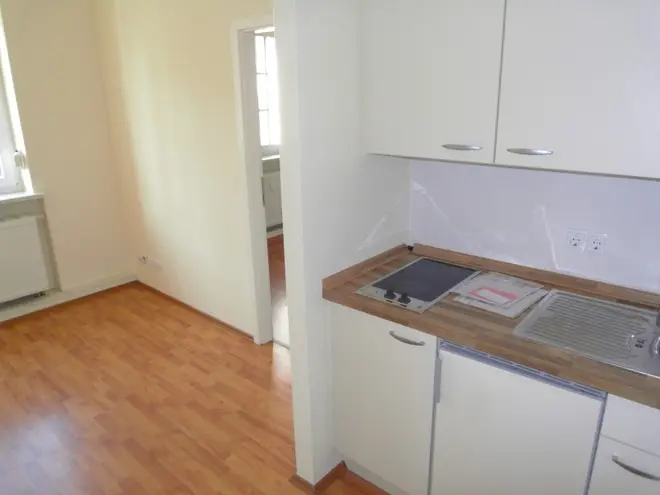 1 Zimmer Wohnung mit 22 m² in Leipzig – Bild 6
