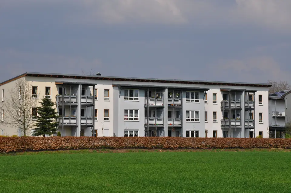 2 Zimmer Wohnung mit 47 m² in Gütersloh – Bild 1