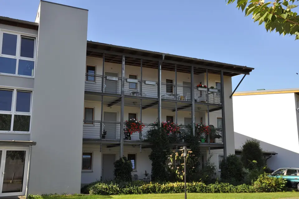 2 Zimmer Wohnung mit 47 m² in Gütersloh – Bild 3