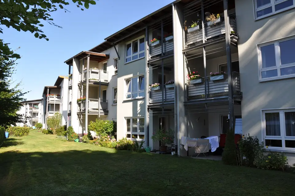 2 Zimmer Wohnung mit 47 m² in Gütersloh – Bild 4