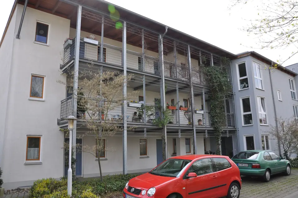 2 Zimmer Wohnung mit 47 m² in Gütersloh – Bild 5