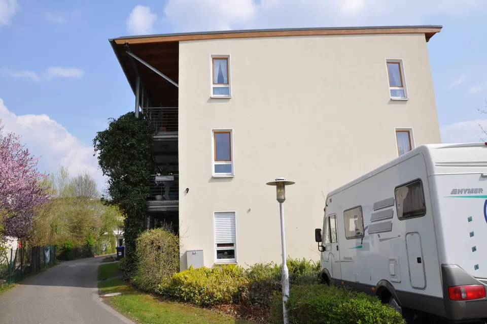 2 Zimmer Wohnung mit 47 m² in Gütersloh – Bild 6