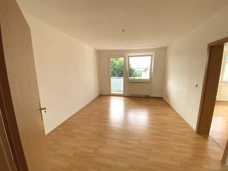 2 Zimmer Wohnung mit 50 m² in Plauen – Bild 1