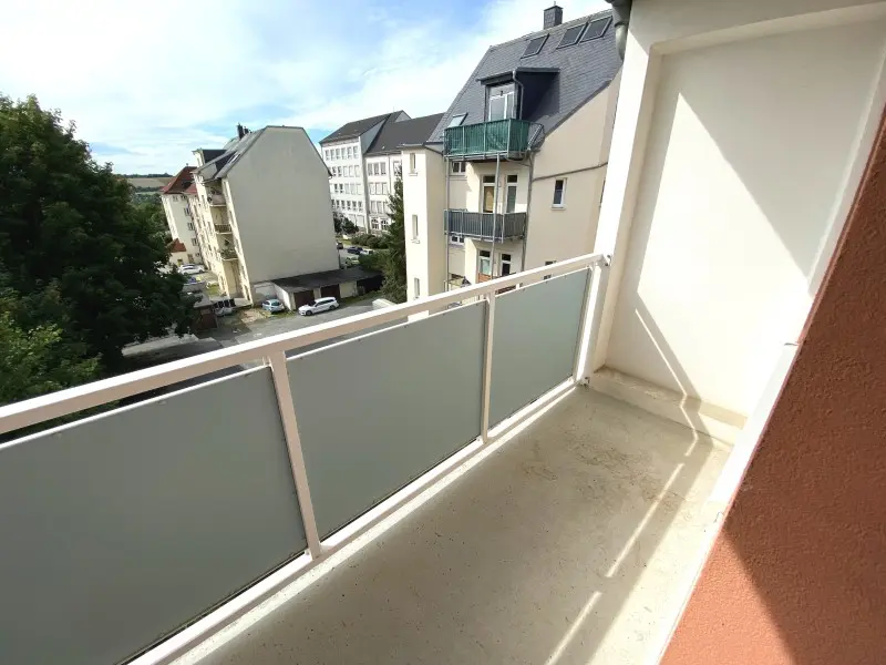 2 Zimmer Wohnung mit 50 m² in Plauen – Bild 3