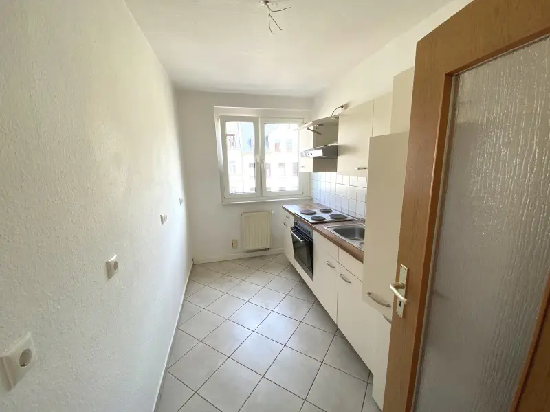 2 Zimmer Wohnung mit 50 m² in Plauen – Bild 7