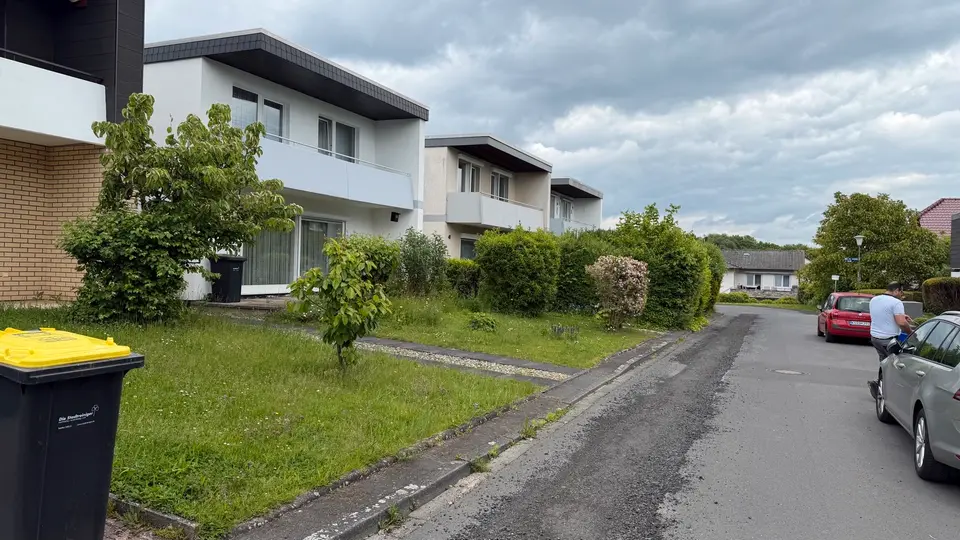 7 Zimmer Haus mit 145 m² in Kassel – Bild 1