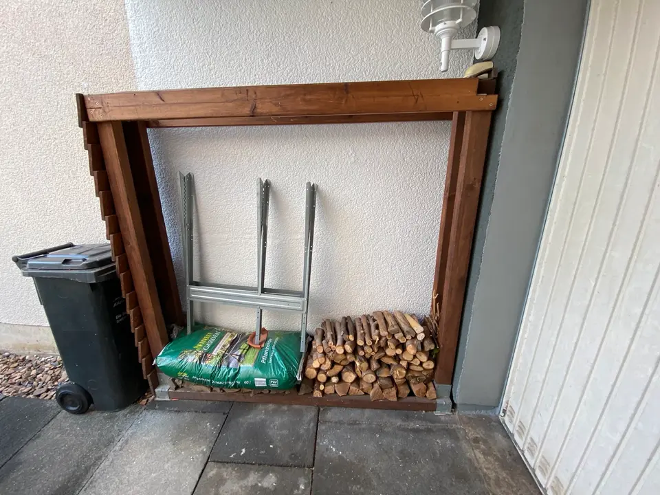 7 Zimmer Haus mit 145 m² in Kassel – Bild 6