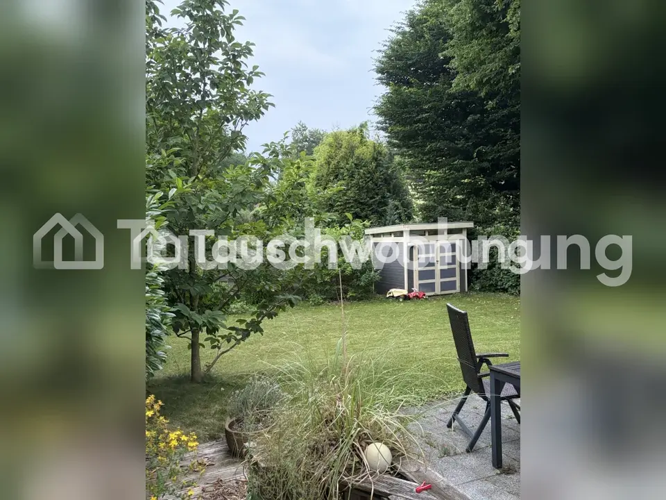 3 Zimmer Wohnung mit 80 m² in Norderstedt – Bild 8