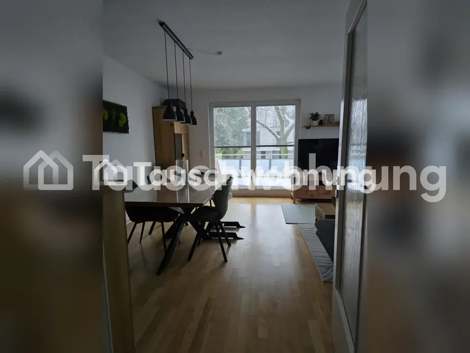 3 Zimmer Wohnung mit 80 m² in Norderstedt – Bild 9