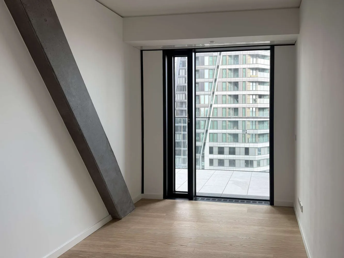 3 Zimmer Wohnung mit 109 m² in Frankfurt am Main – Bild 3