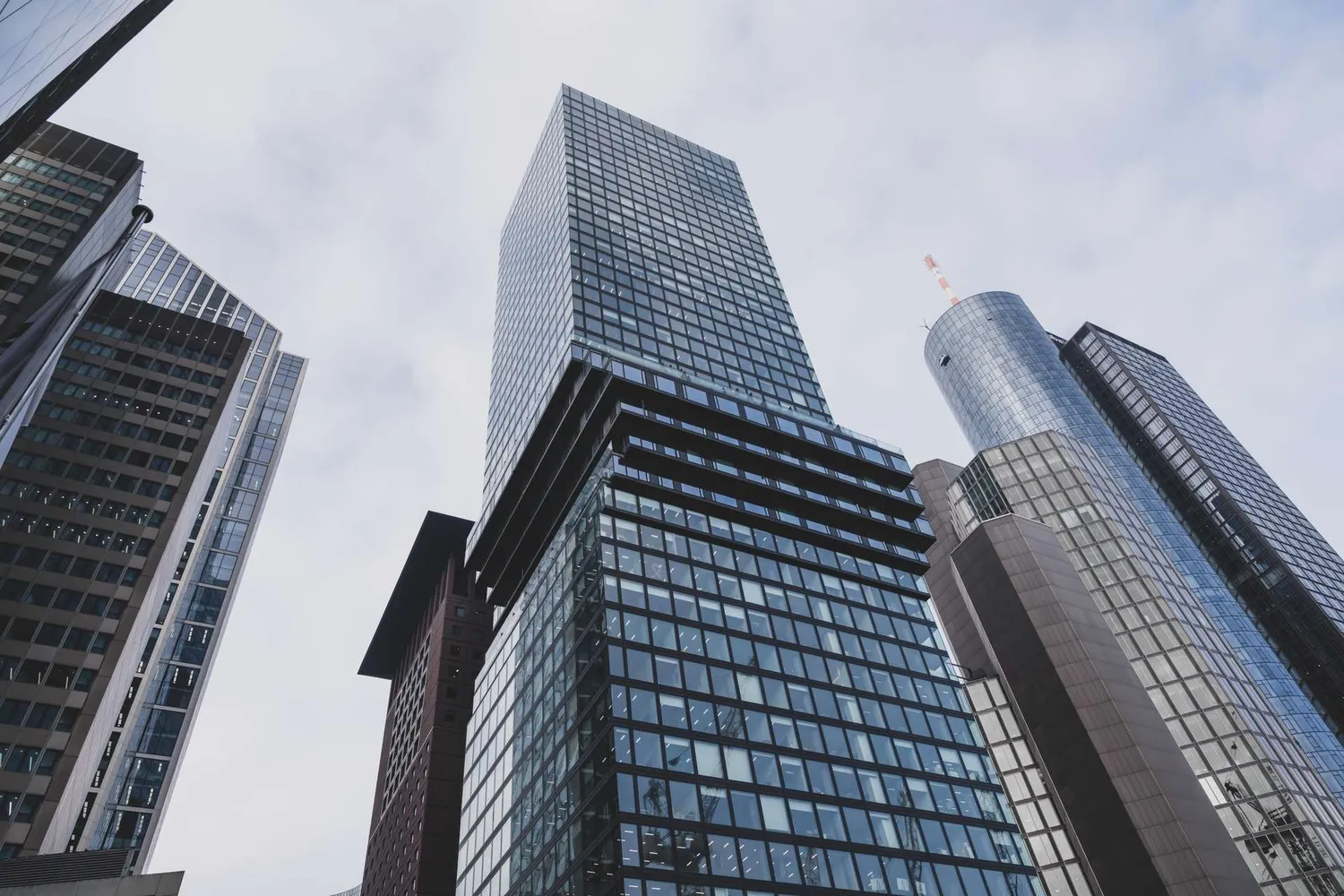 3 Zimmer Wohnung mit 109 m² in Frankfurt am Main – Bild 6