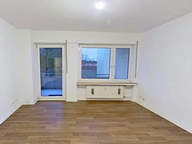 3 Zimmer Wohnung mit 65 m² in Bielefeld – Bild 2