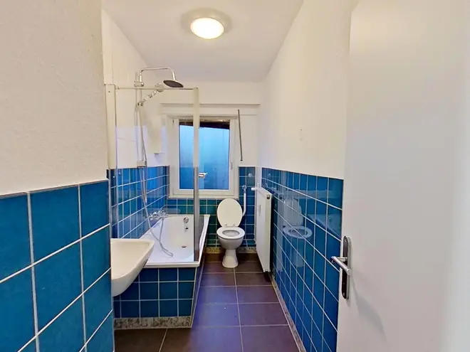 3 Zimmer Wohnung mit 65 m² in Bielefeld – Bild 10