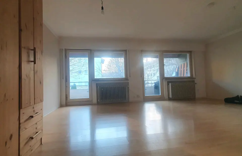 WG-Zimmer mit 104 m² in Ludwigsburg – Bild 9