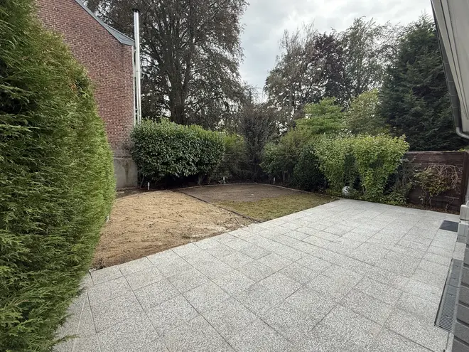 4 Zimmer Haus mit 120 m² in Krefeld – Bild 2