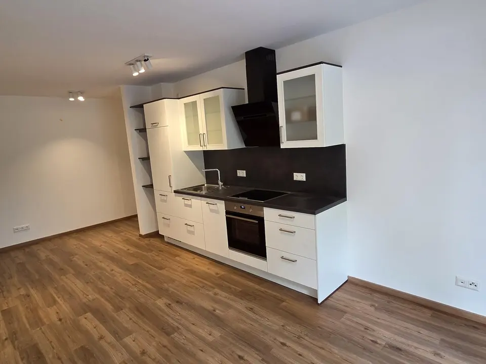 2 Zimmer Wohnung mit 42 m² in Kempten – Bild 2