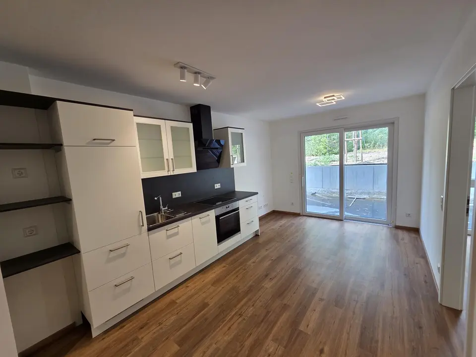 2 Zimmer Wohnung mit 42 m² in Kempten – Bild 3