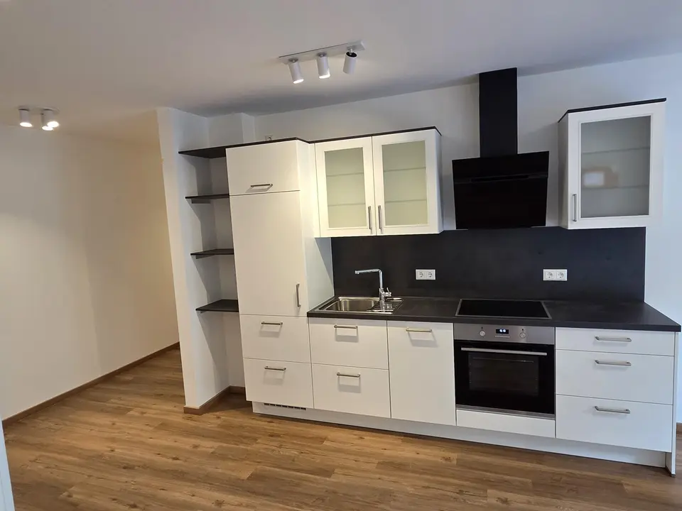 2 Zimmer Wohnung mit 42 m² in Kempten – Bild 4