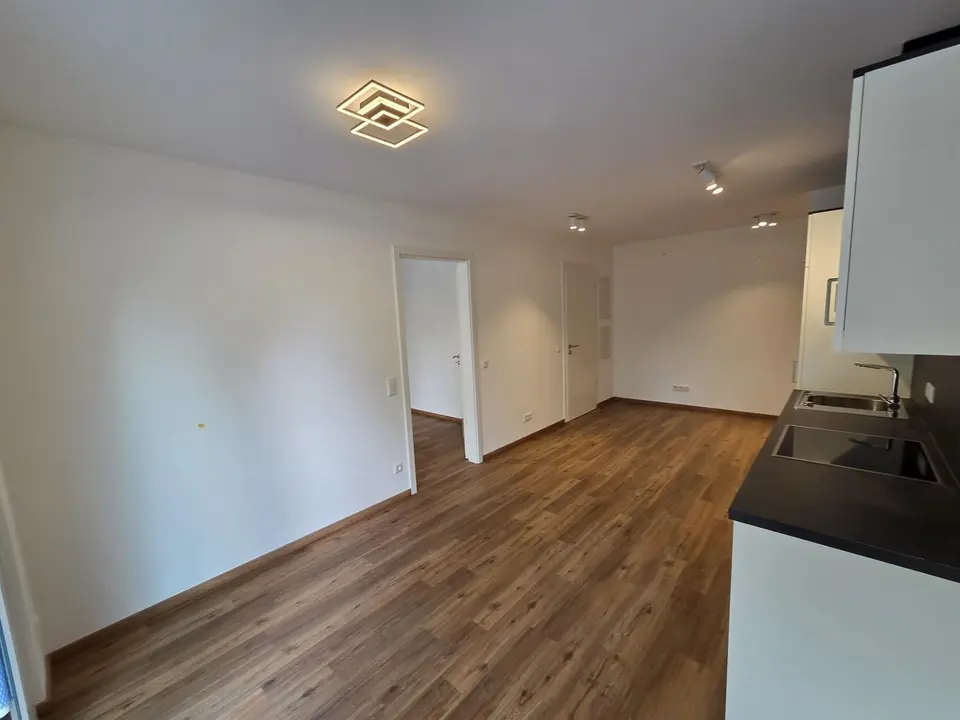 2 Zimmer Wohnung mit 42 m² in Kempten – Bild 5