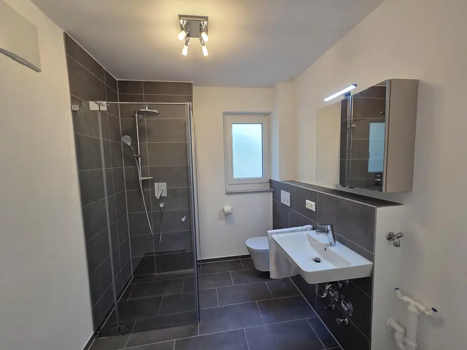 2 Zimmer Wohnung mit 42 m² in Kempten – Bild 6