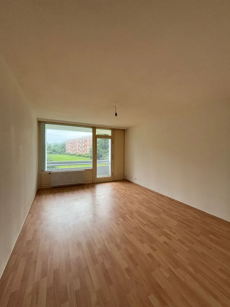 2 Zimmer Wohnung mit 64 m² in Kiel – Bild 1