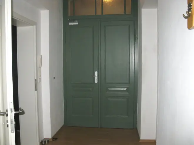 5 Zimmer Wohnung mit 153 m² in Halle (Saale) – Bild 5