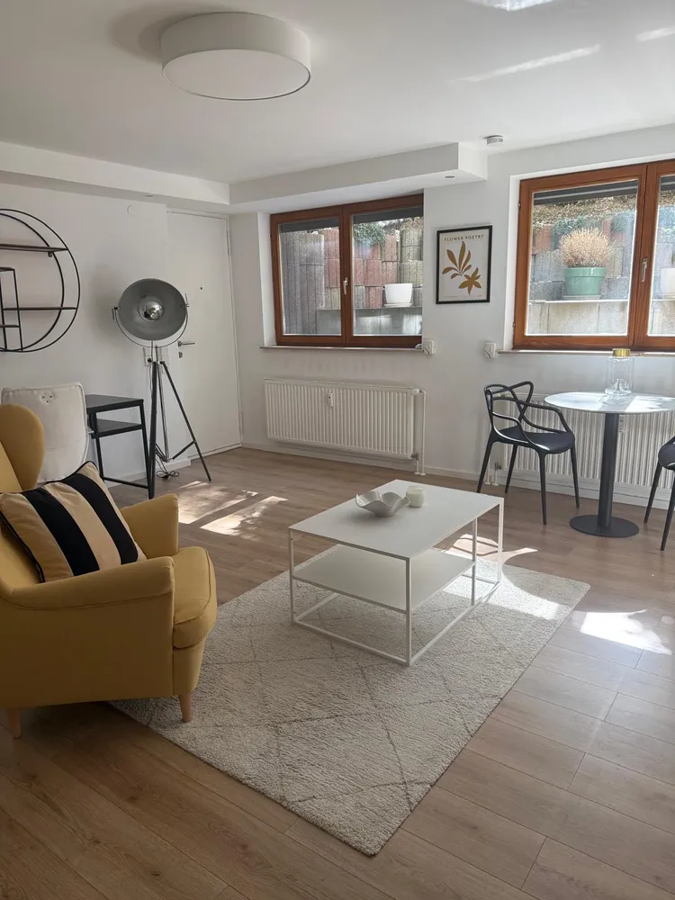 1 Zimmer Wohnung mit 43 m² in Stuttgart – Bild 1