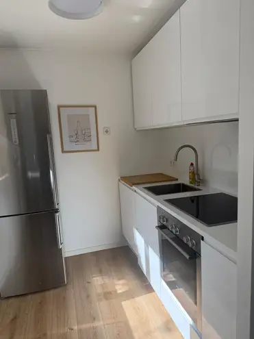 1 Zimmer Wohnung mit 43 m² in Stuttgart – Bild 5