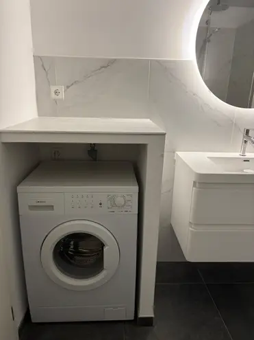 1 Zimmer Wohnung mit 43 m² in Stuttgart – Bild 9