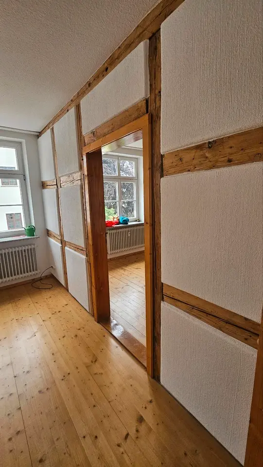 3 Zimmer Wohnung mit 75 m² in Ulm – Bild 2