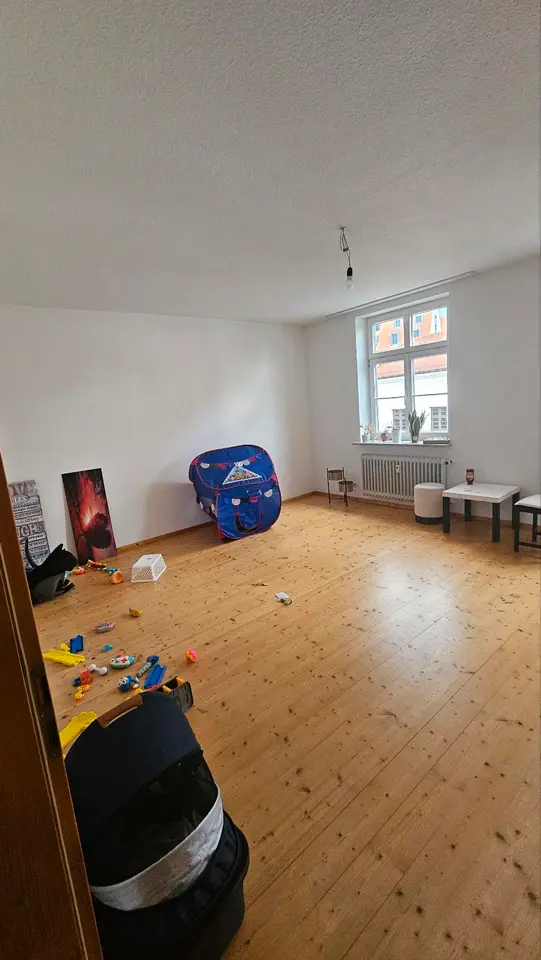 3 Zimmer Wohnung mit 75 m² in Ulm – Bild 3