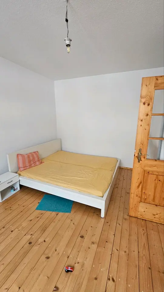 3 Zimmer Wohnung mit 75 m² in Ulm – Bild 6