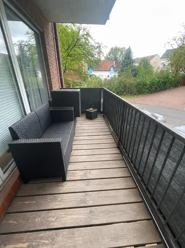 2 Zimmer Wohnung mit 53 m² in Hannover – Bild 1
