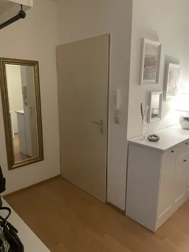 2 Zimmer Wohnung mit 53 m² in Hannover – Bild 2
